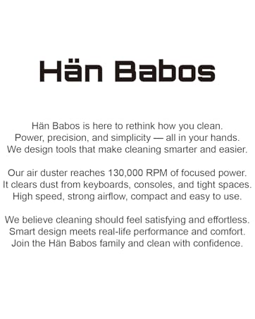 Hän Babos air duster