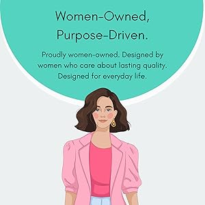 women owned business