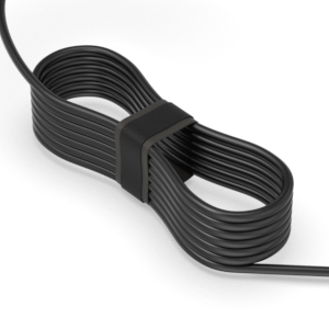 Extra Long Robust Power Cord