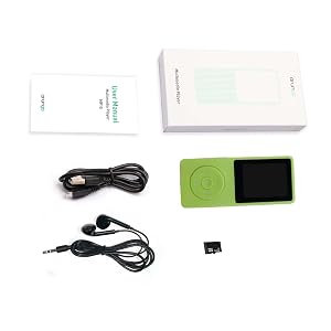 MP3 Player
