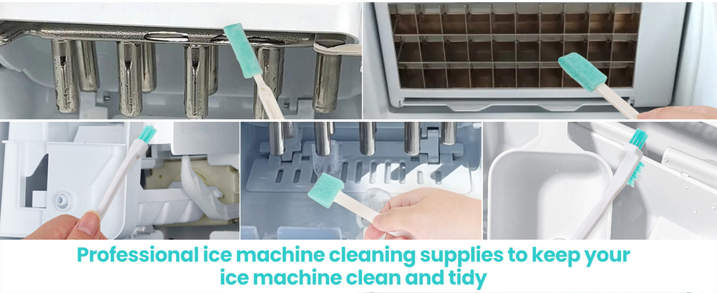 dry ice cleaning machine