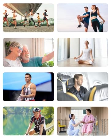 Finger Pulse Oximeter