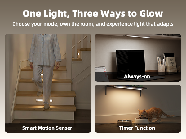 Under Cabinet Lights