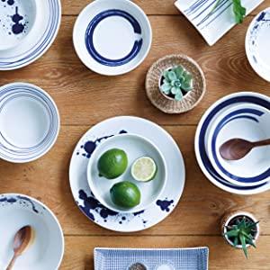 Pacific by Royal Doulton