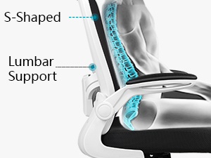 Ergonomic Design