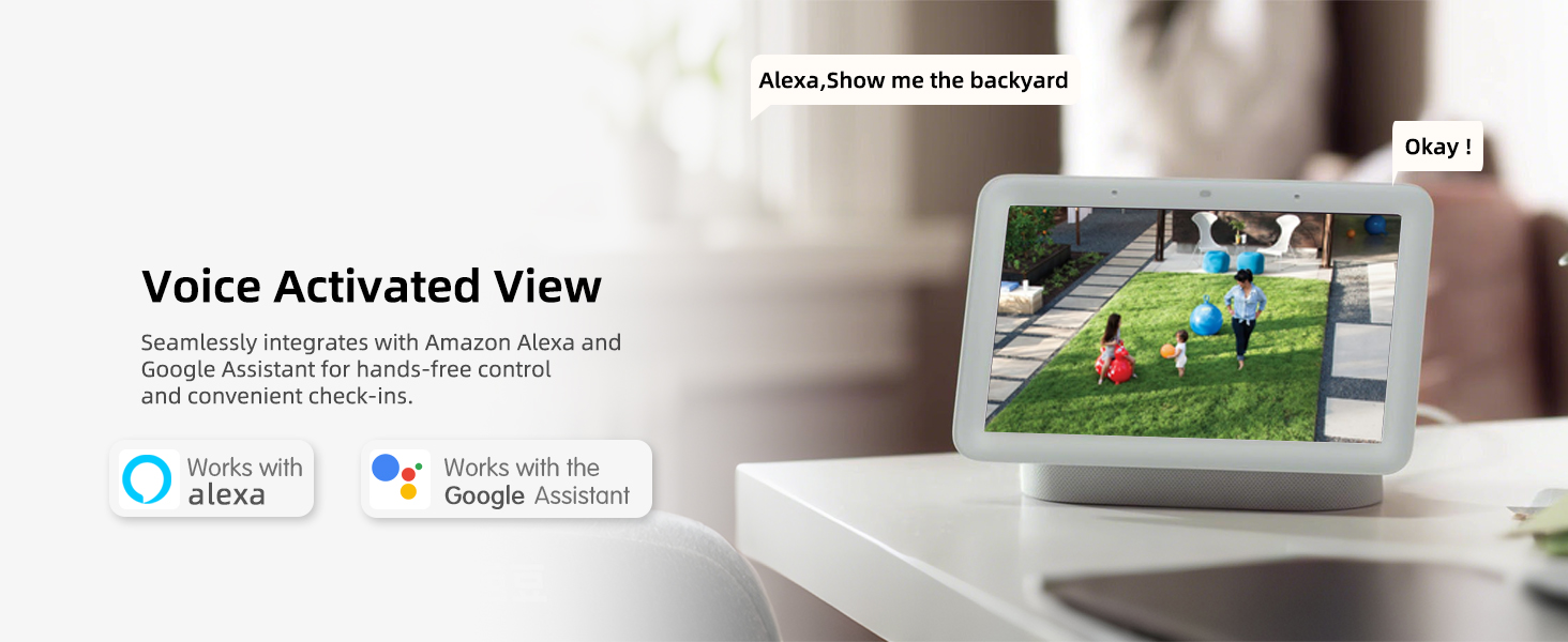 Security Cameras Wireless Outdoor