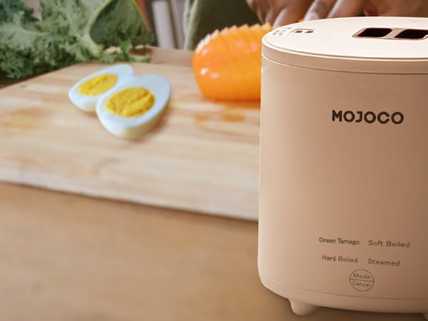 Egg-Cooker