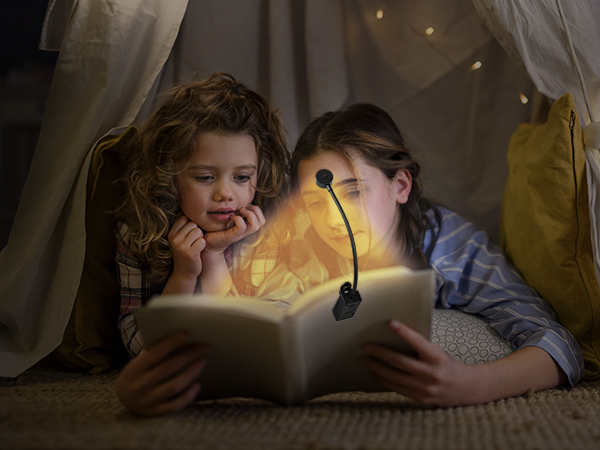 Children's Reading