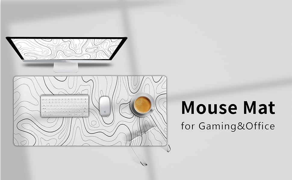 mouse pad