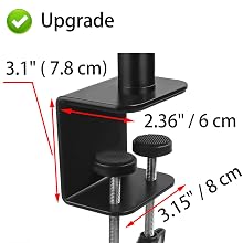 mic stand base