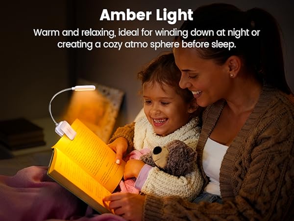 1800k amber light