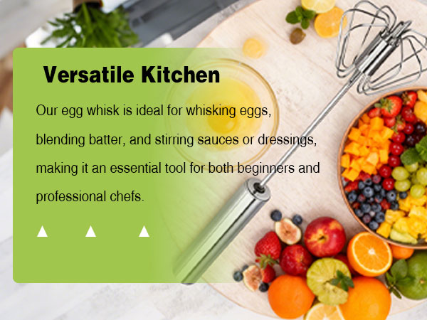 egg whisk