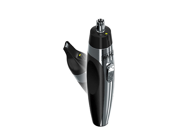 Wahl Lighted Nose Trimmer