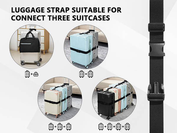 lugguge strap