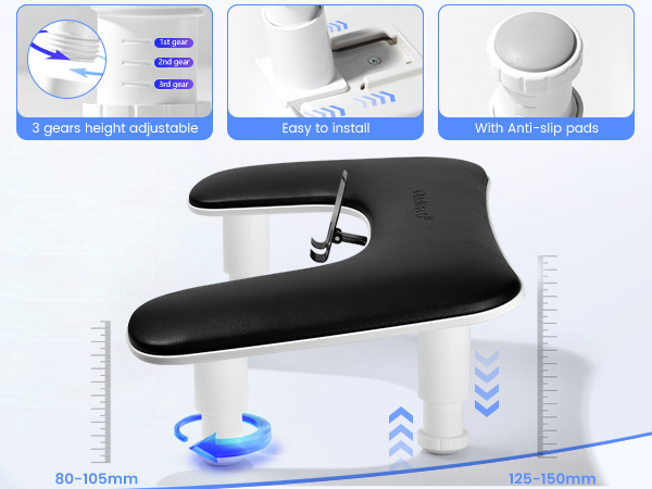 arm rest for nails tech cushion pillow hand rest stand