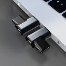 Magnetic Adapter