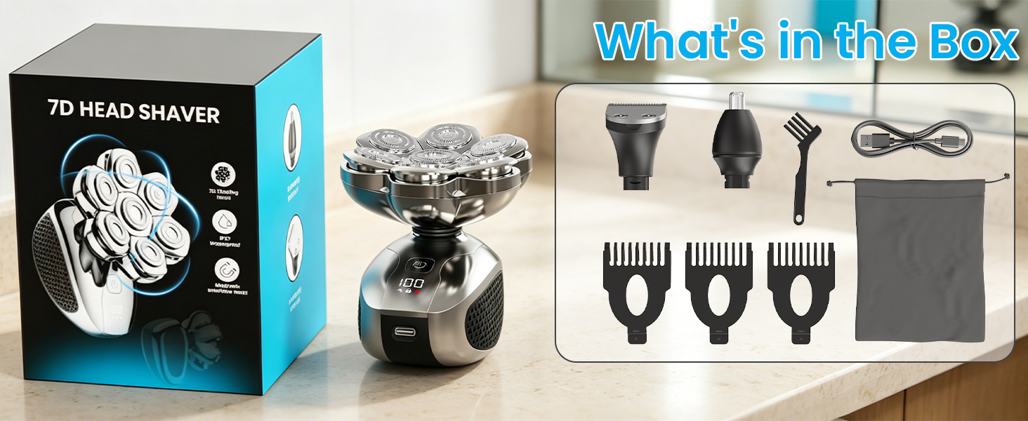 bald head shavers for men shavers for men electric razor for men mens shaver