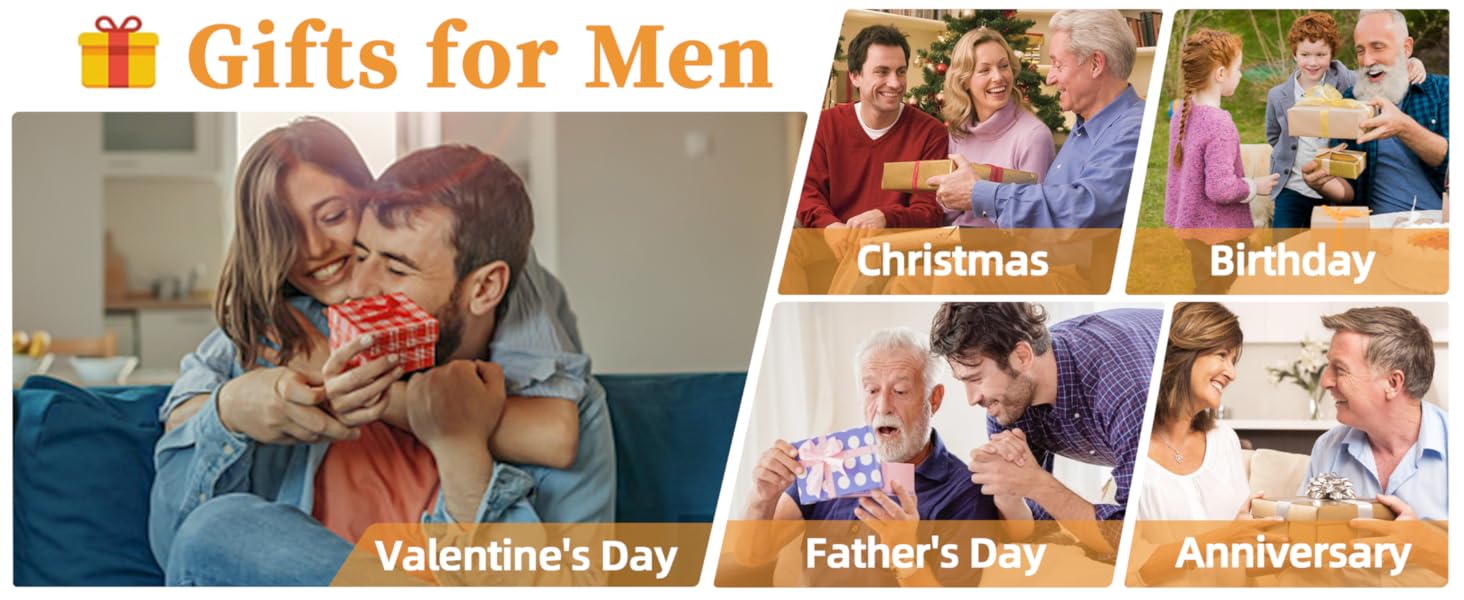 Gifts for Men