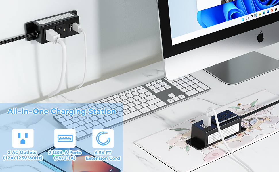 power strip