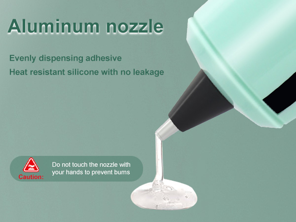 glue gun and sticks set hot glue gun glue gun cordless &amp; rechargeable hot glue gun and sticks set