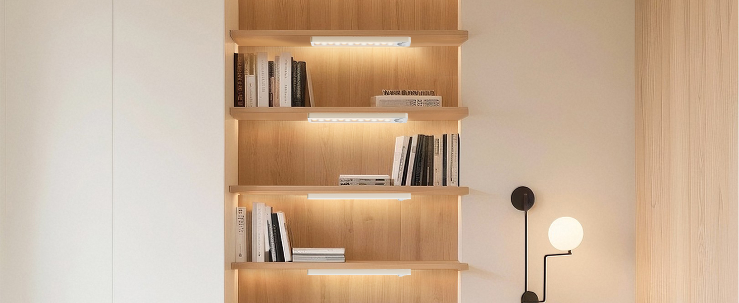 lights for under cabinets in kitchen