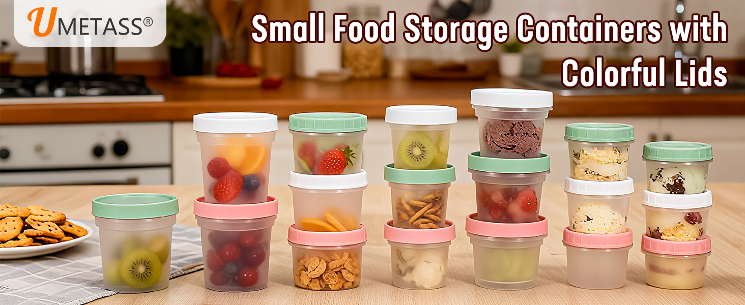 food container