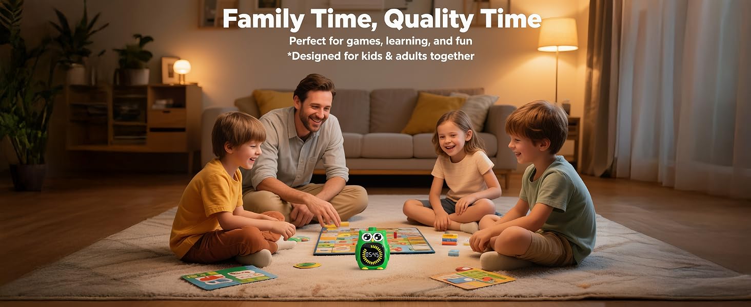 Family timer Quality Timer By This Timer