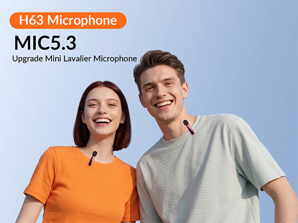 Microphone