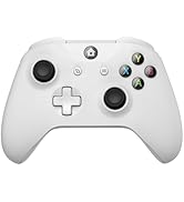 IWGAME Wireless Controller for Xbox/Android/IOS/PC, for Xbox One Controller with No 2.4GHz Adapte...