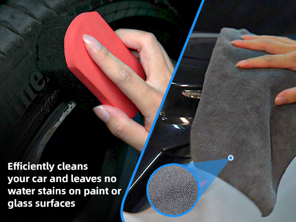 Car Cleaning