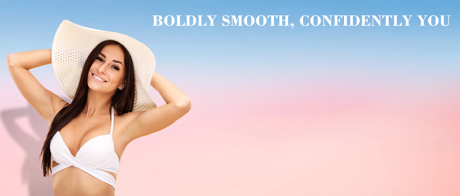 Women&amp;#39;s Electric Razor Bikini Trimmer