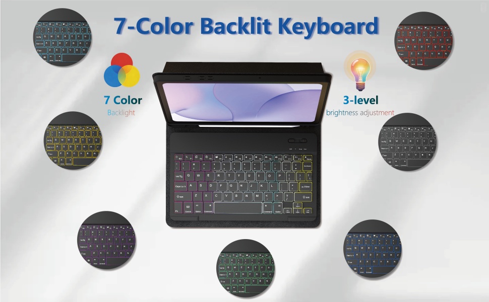Keyboard Case