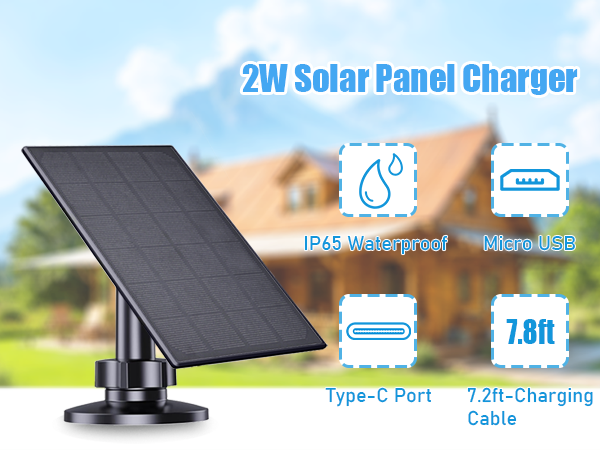 solar panel
