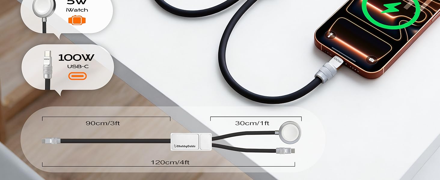 usb c to usb c cable