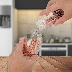 SALT GRINDER