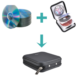 Storage Capacity
