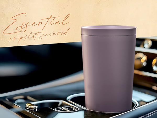 travel mug