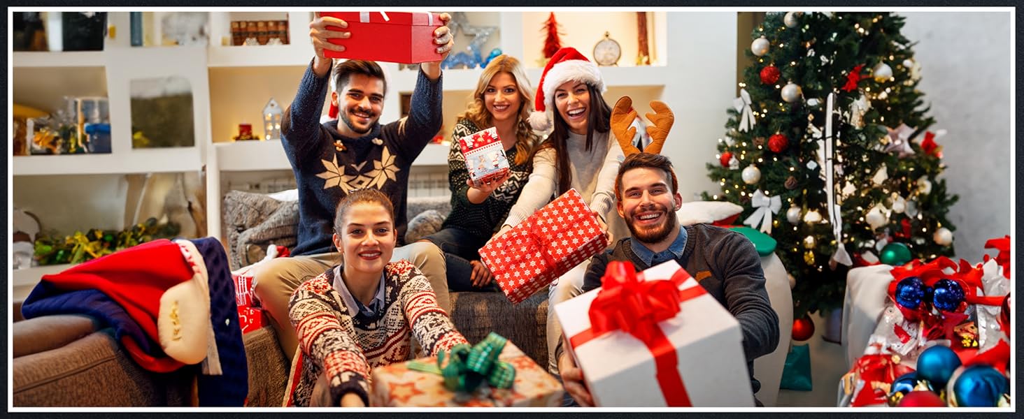 electric hand warmers