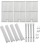 BBQration Replacement Kit for Kitchen Aid 720-0745 740-0780 720-0745B 720-0745A 720-0745D,Stainle...