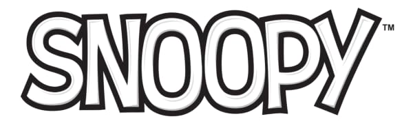Snoopy Logo