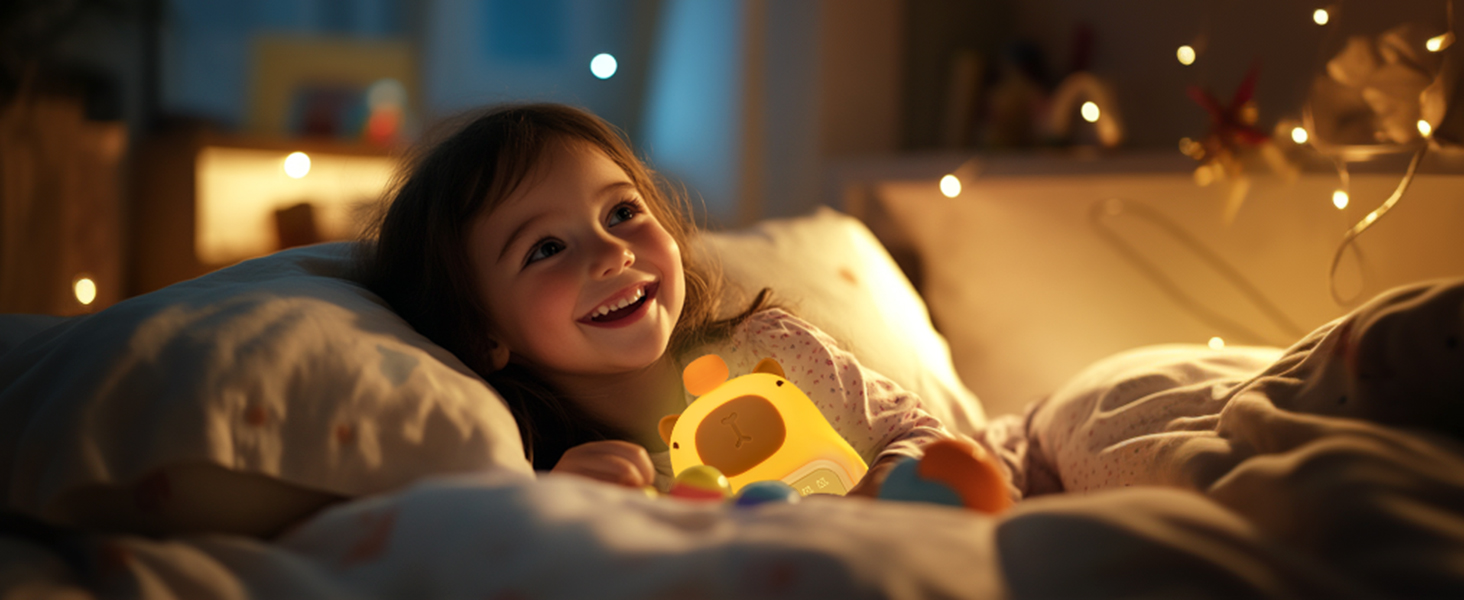 cute nightlight