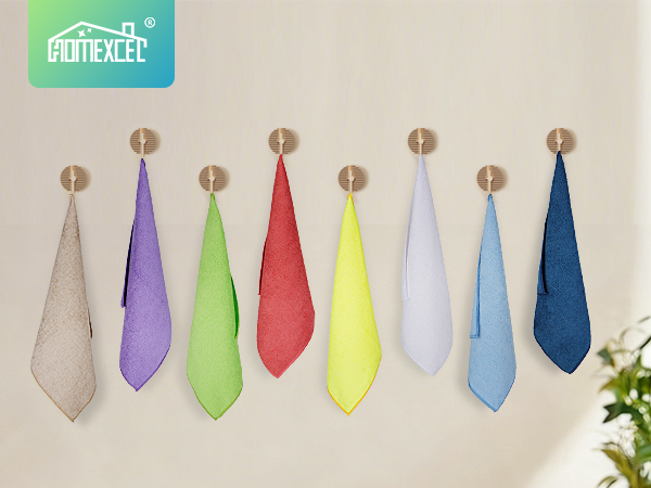 microfiber cleaning cloth