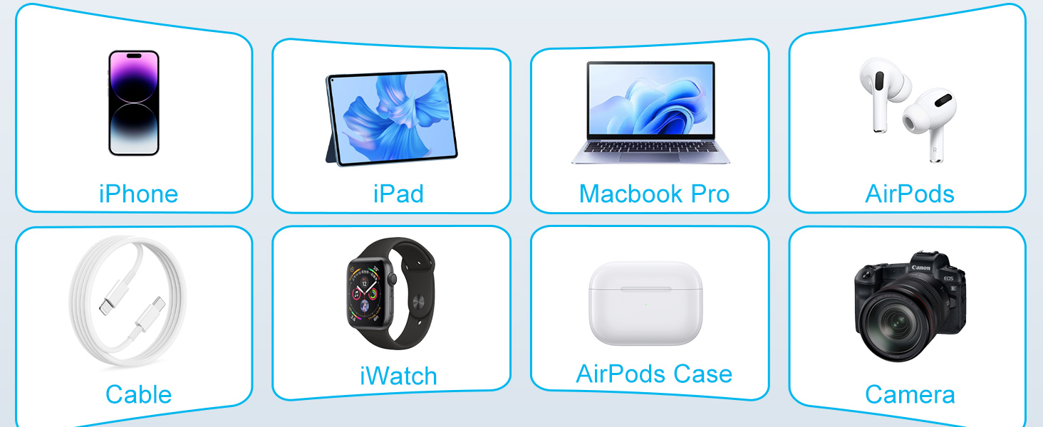 phone port cleaning kit