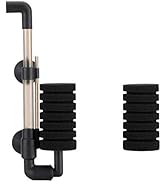 hygger Aquarium Single Sponge Filter for Small Fish Tank 5-15 Gallon