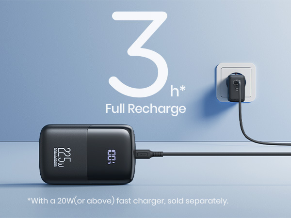 iniu portable charger