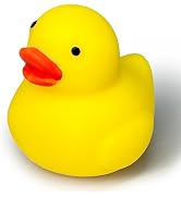 ZTATU Duck Squishy Dough Ball (1PCS) Stress Balls for Kids and Adults, Squishy Stress Ball Autism...