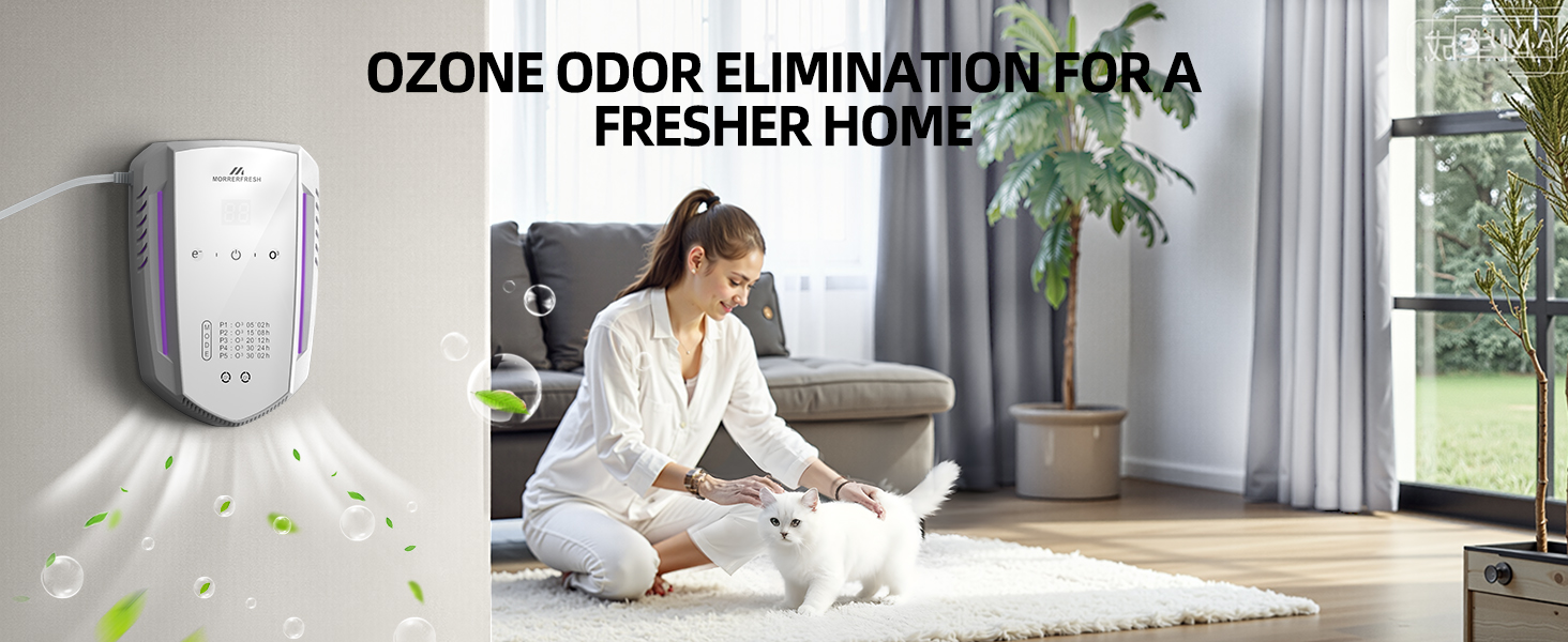 pet odor eliminator