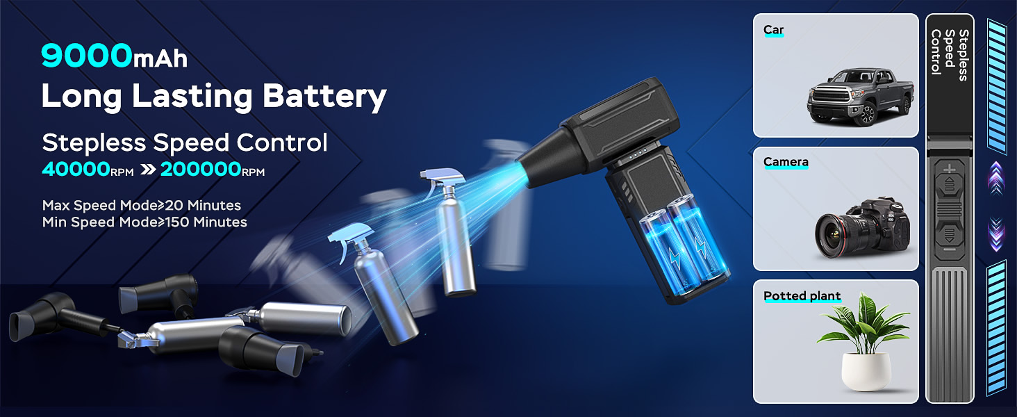 cleaning dust cleaner jet fan electronic