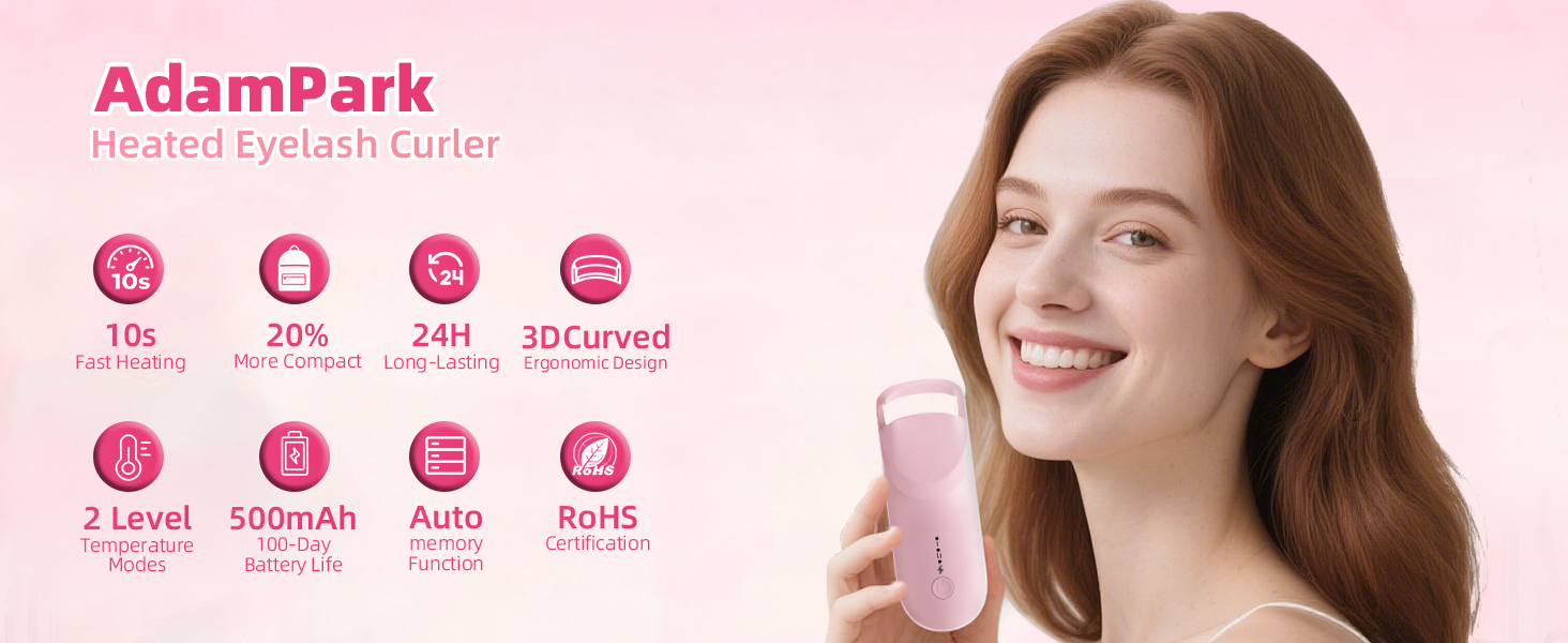eyebrow curler