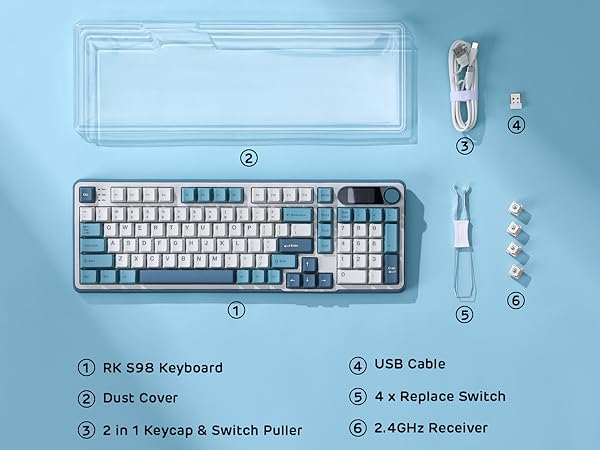 thocky keyboard thocky keyboard with number pad